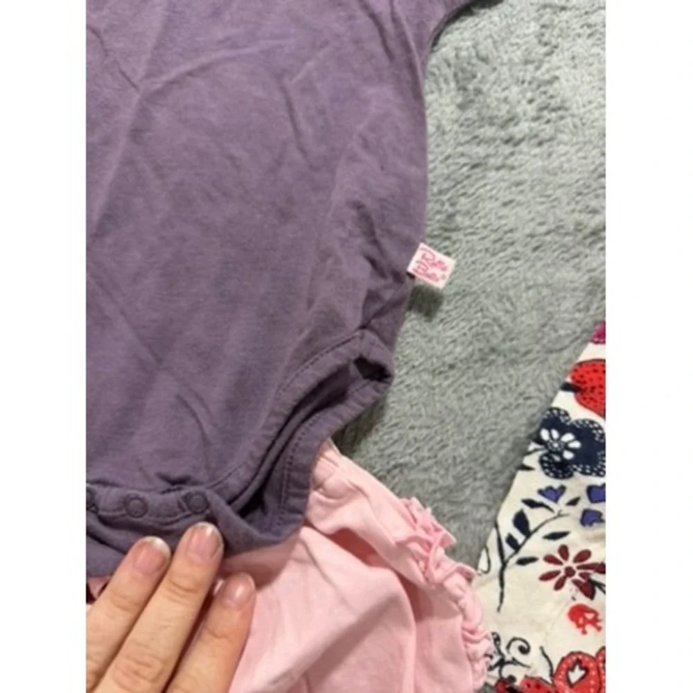 Old Navy bundle baby